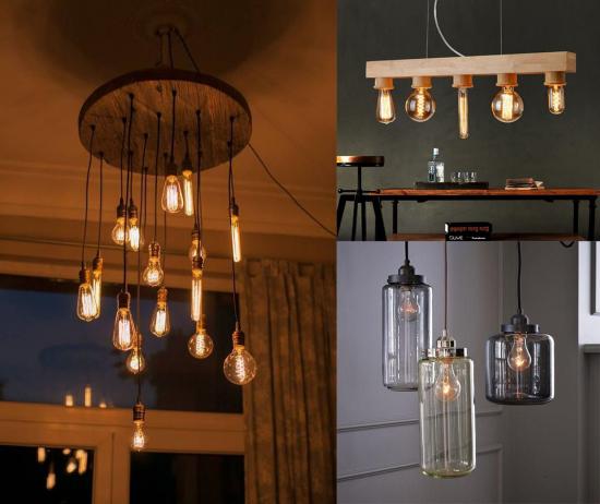 tendances luminaires 2019